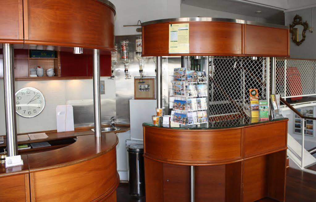 Hostel Jorgensen *