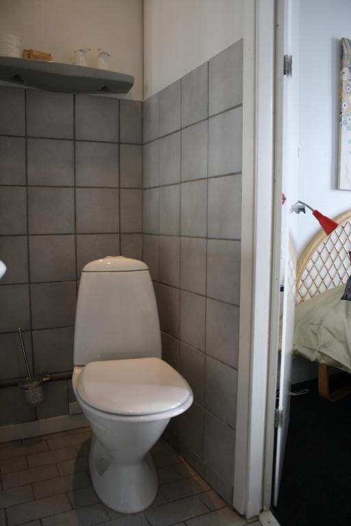 Jorgensen Vandrerhjem *