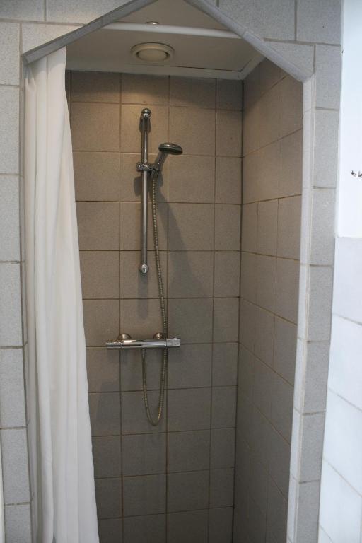 Vandrerhjem Jorgensen