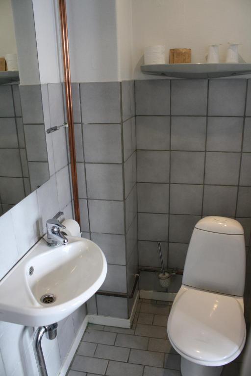 Jorgensen Vandrerhjem