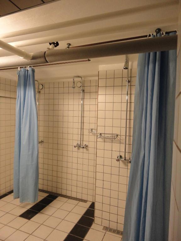 Vandrerhjem Jorgensen *