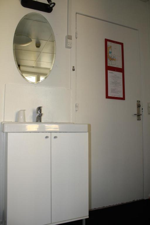Vandrerhjem Jorgensen *