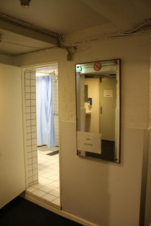Jorgensen Vandrerhjem København