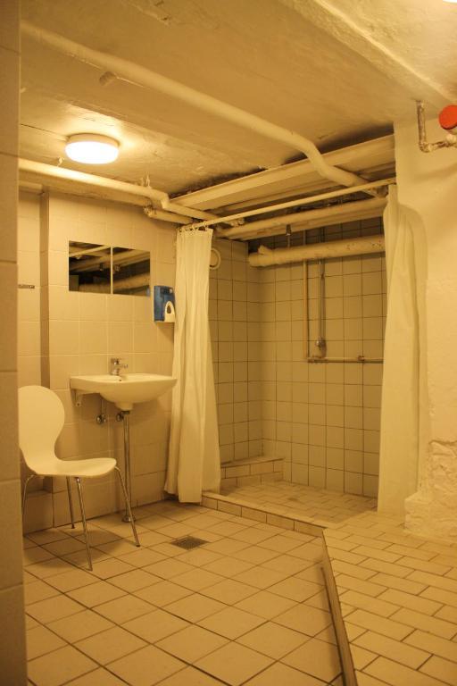 Jorgensen Vandrerhjem