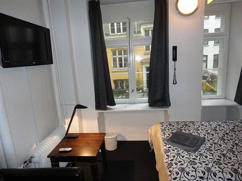 Jorgensen * København