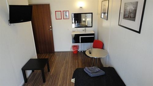 Jorgensen * København