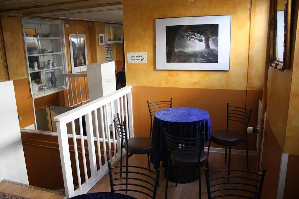 Jorgensen Hostel