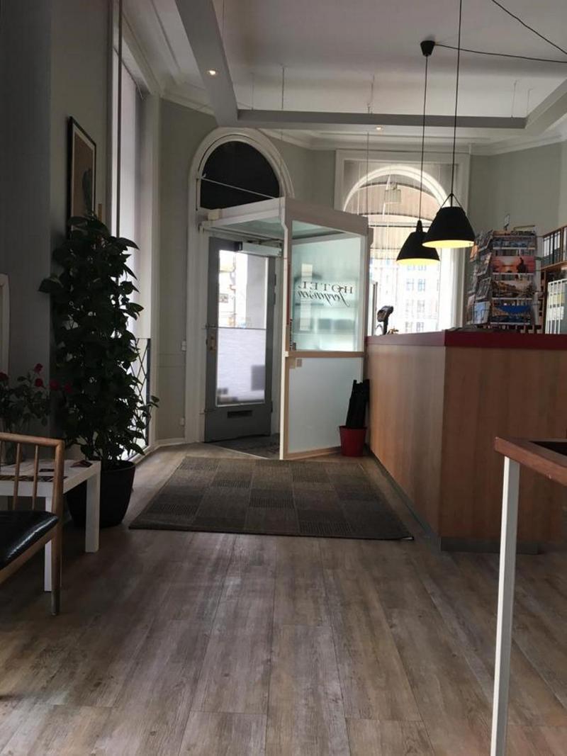 Jorgensen * København