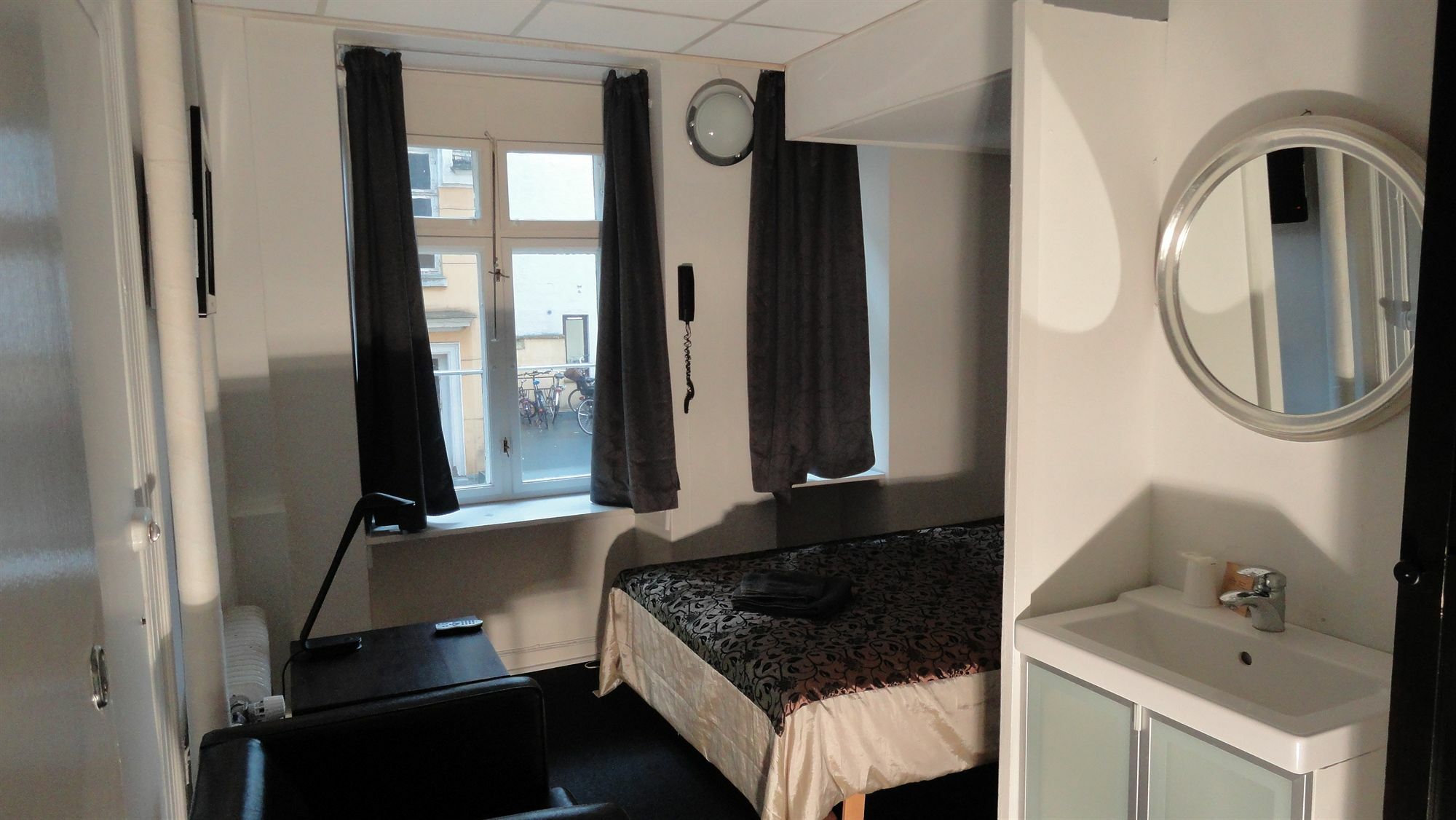 Jorgensen Vandrerhjem København