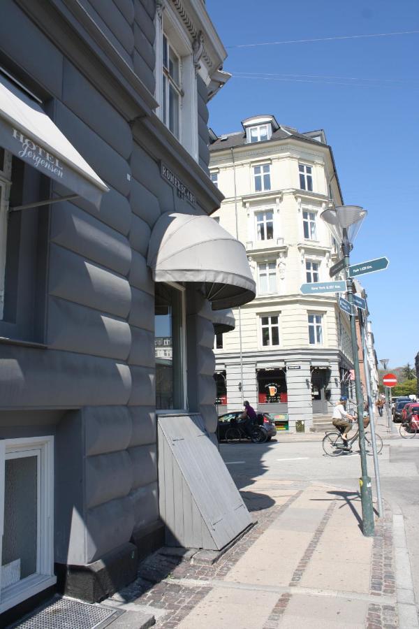 Jorgensen * København
