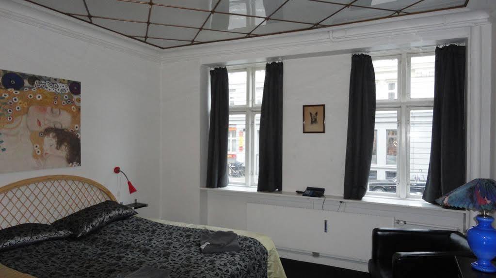 Jorgensen København